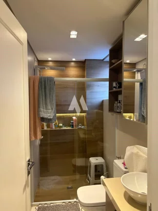 Imagem Apartamento em Aparecida, Santos/SP