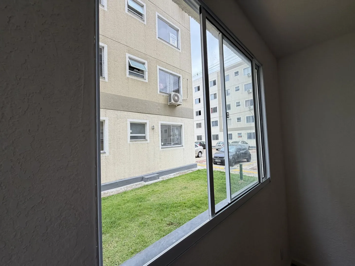 Imagem Apartamento Novo a venda na Restinga - Minha Casa Minha Vida