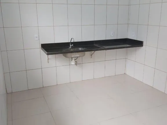Imagem Casa com 3 Quartos à Venda, 110 m² em Vargem Grande - Rio de Janeiro