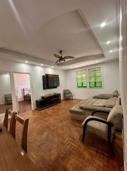 Imagem Apartamento em Centro Histórico