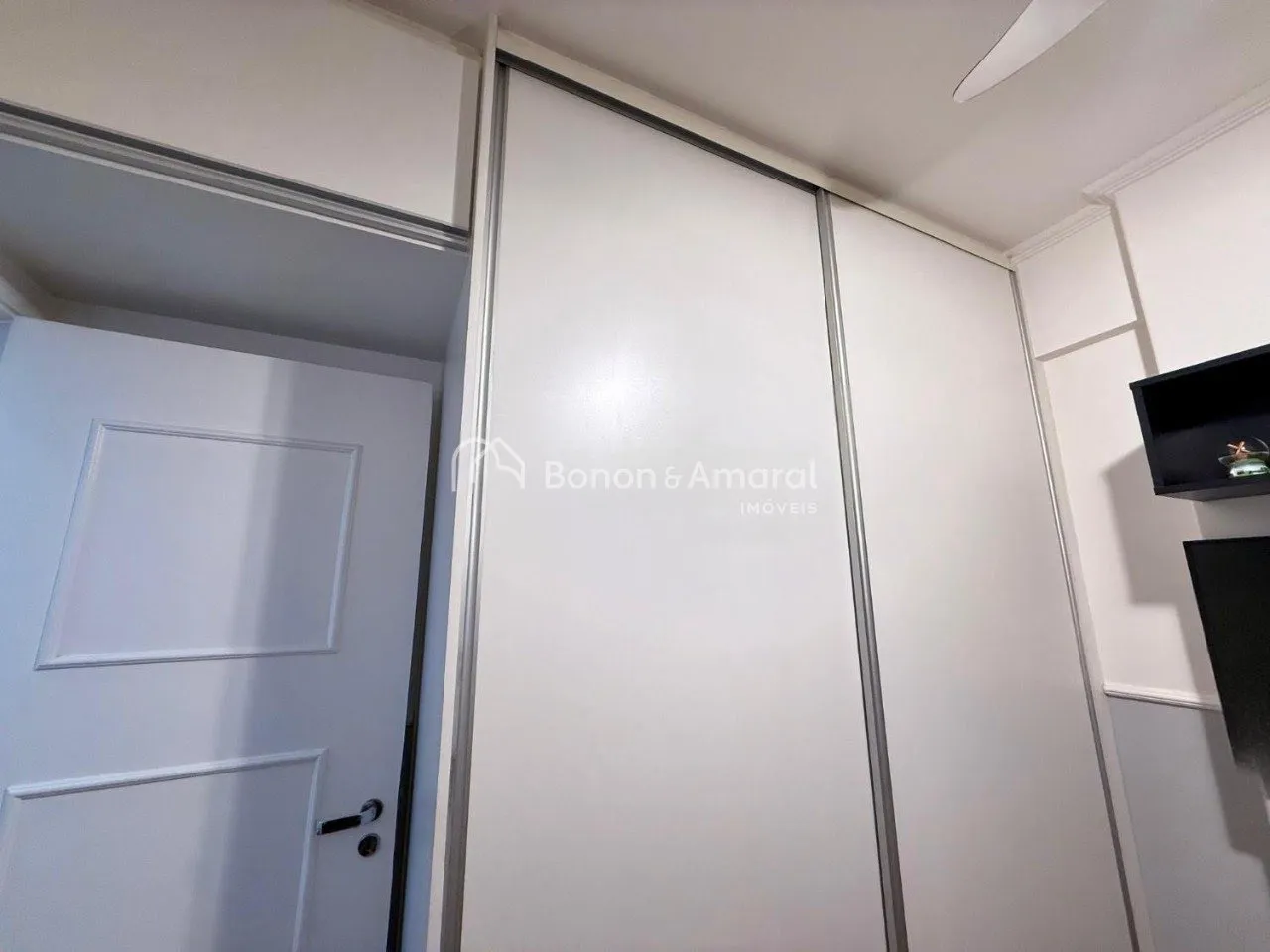 Imagem Apartamento à venda no Edifício Camaçari - Cambuí, Campinas