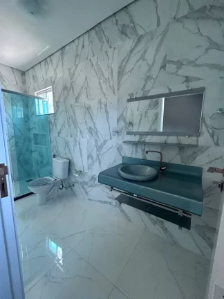 Imagem CASA RESIDENCIAL em MANAUS - AM, COLÔNIA TERRA NOVA