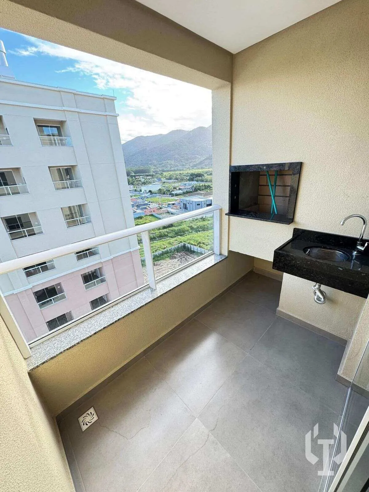 Imagem Apartamento à venda, no Sol nascente em Itapema, Morretes, com 2 quartos, 60m2
