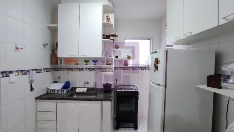 Imagem Enseada! Lindo Apartamento