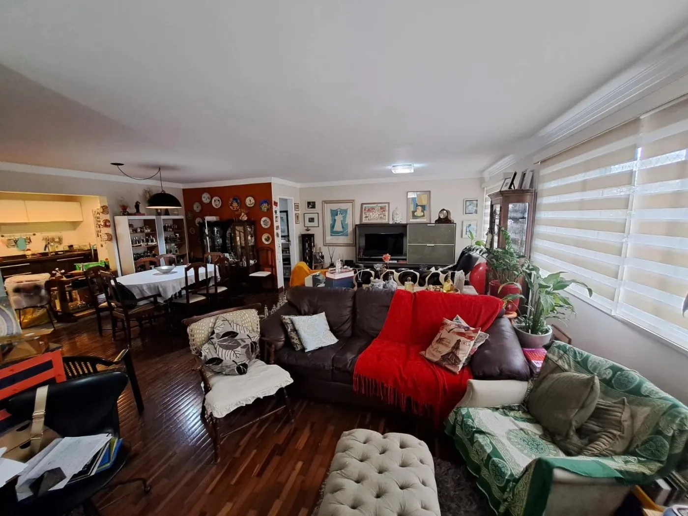 Imagem Apartamento para Venda em São Paulo, Perdizes, 3 dormitórios, 1 suíte, 2 banheiros, 1 vaga