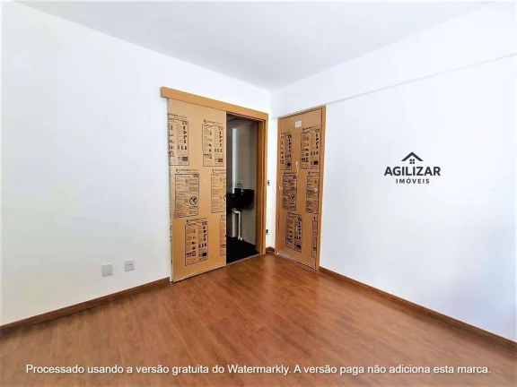 Imagem Cobertura 4 Quartos, sendo 02 suítes - Itapoã