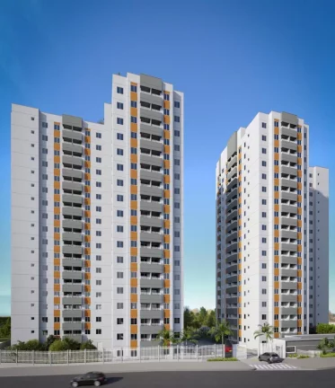 Foto do imóvel APARTAMENTO RESIDENCIAL em São Paulo - SP, Guaianases