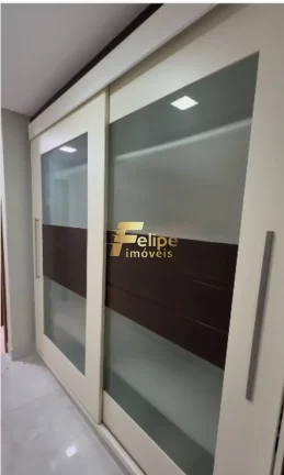Imagem LUXUOSO APARTAMENTO COM 04 SUÍTES À VENDA NA PRAIA DO MORRO EM GUARAPARI/ES!