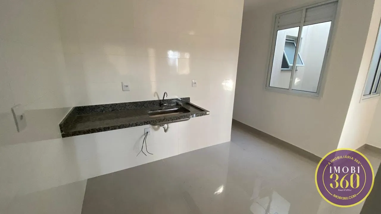 Imagem APARTAMENTO A VENDA NA VILA FORMOSA 2 DORMITÓRIOS SACADA