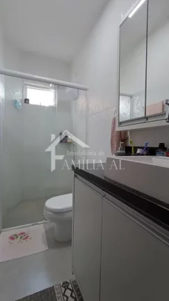 Imagem APARTAMENTO SEMIMOBILIADO COM 1 SUÍTE + 2 QUARTOS NO FÁTIMA