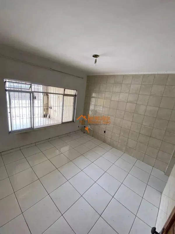 Imagem Casa com 2 dormitórios à venda, 125 m² por R$ 533.000,00 - Vila Zamataro - Guarulhos/SP