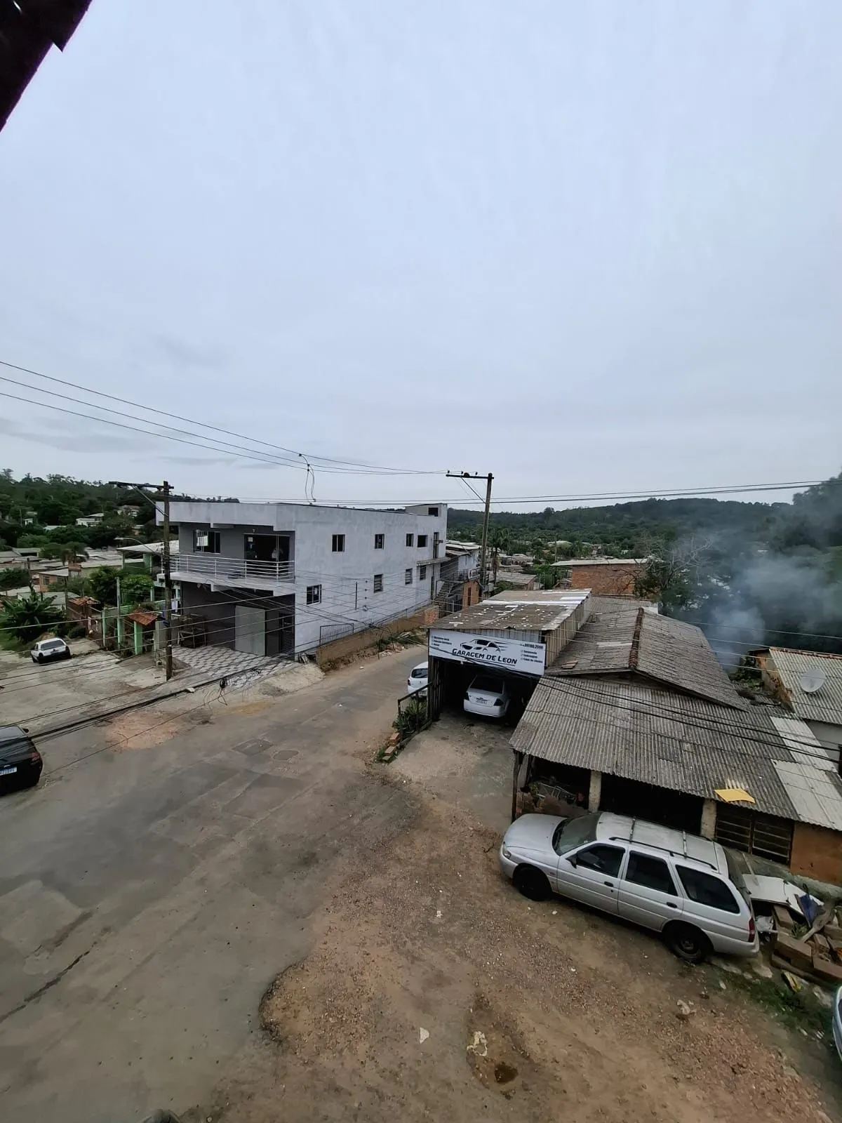 Imagem CASA COMERCIAL NO BAÍRRO LOMBA PINHEIRO