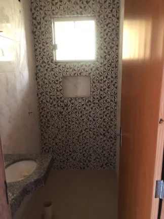 Casa com 2 Quartos à Venda, 50 m² em Residencial Buena Vista III - Goiânia