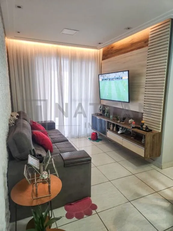 Imagem Apartamento com 3 dormitórios à venda, 78 m² por R$ 954.000,00 - Tatuapé - São Paulo/SP