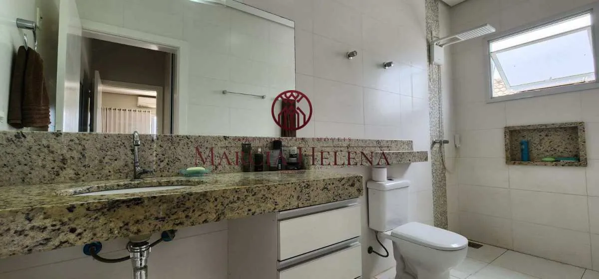 Imagem Casa de condomínio à venda, no Parque das Quaresmeiras em Campinas, Parque das Quaresmeiras, com 3 quartos, 250m2