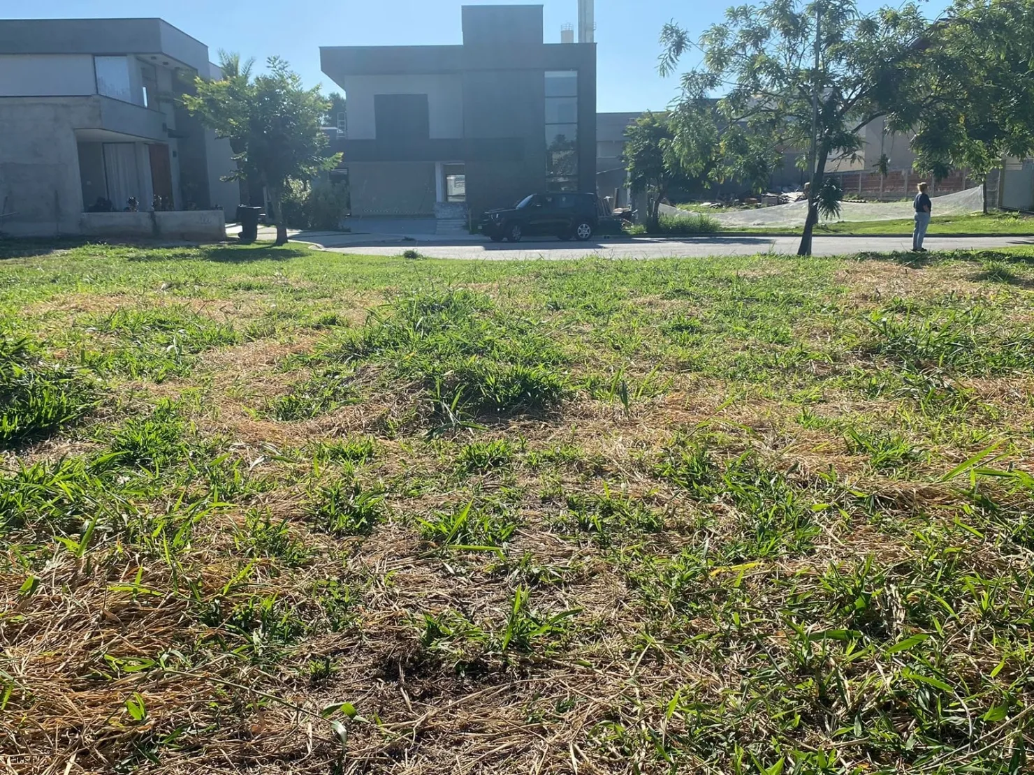 Imagem Terreno à venda 300M², Parque Senhor do Bonfim, Taubaté - SP | Residencial Terrazzo Di Itália