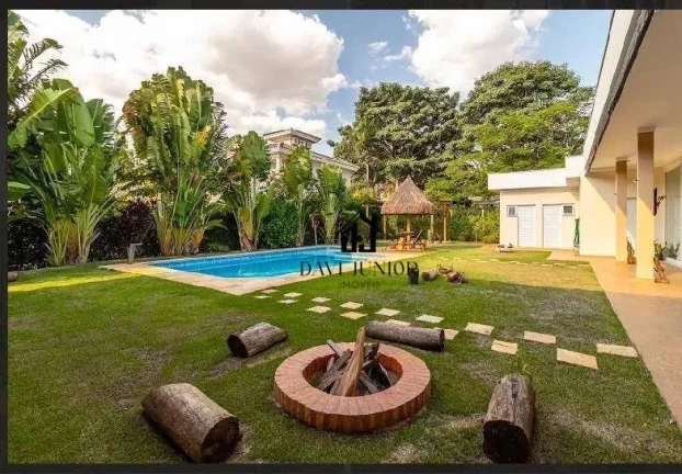 Imagem Casa à venda, 285 m² por R$ 1.980.000,00 - Condomínio Vale do Lago - Sorocaba/SP