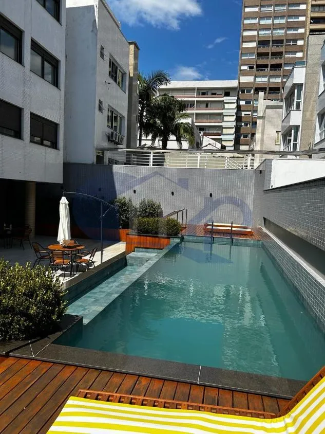Imagem Apartamento de 2 Dormitorios com Suite na Praia Grande - Torres/RS