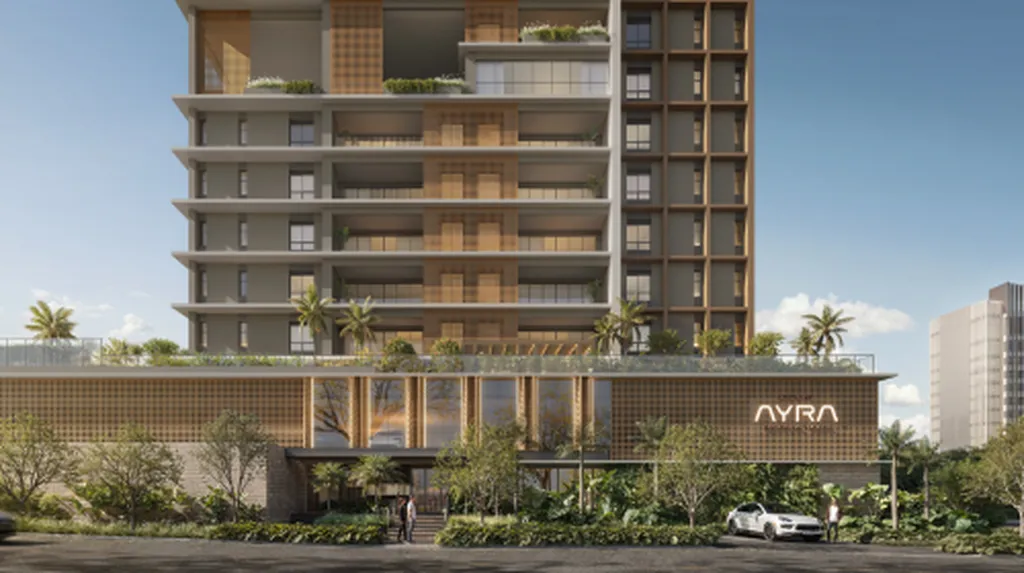 Imagem Opus Ayra Reserva Ybiti