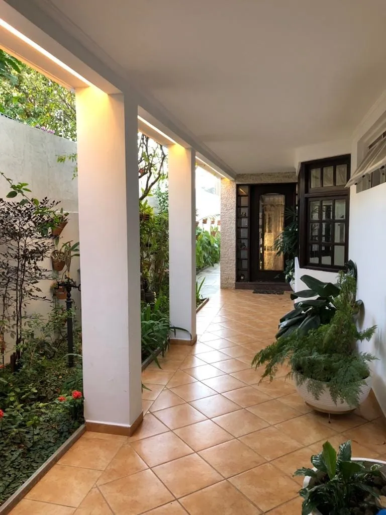 Imagem Casa à venda 5 Quartos, 3 Suites, 5 Vagas, 480M², Parque Palmas do Tremembé, São Paulo - SP