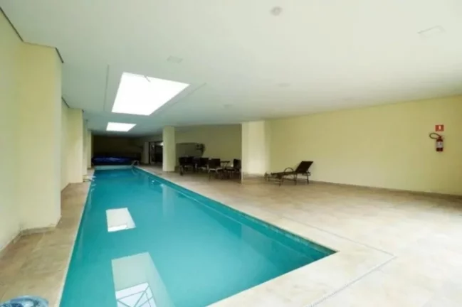 Imagem PIAZZA SAN BARTOLOMEO - FAO BUILDING - Apto 145m², acesso fácil à estação de metrô Jardim São Paulo!