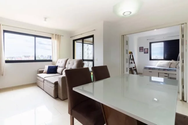 Imagem APARTAMENTO RESIDENCIAL em São Paulo - SP, Vila Guarani (Z Sul)
