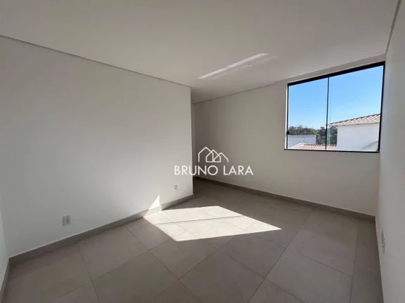 Imagem Casa disponível para venda no bairro Guarujá mansões - Betim/MG.