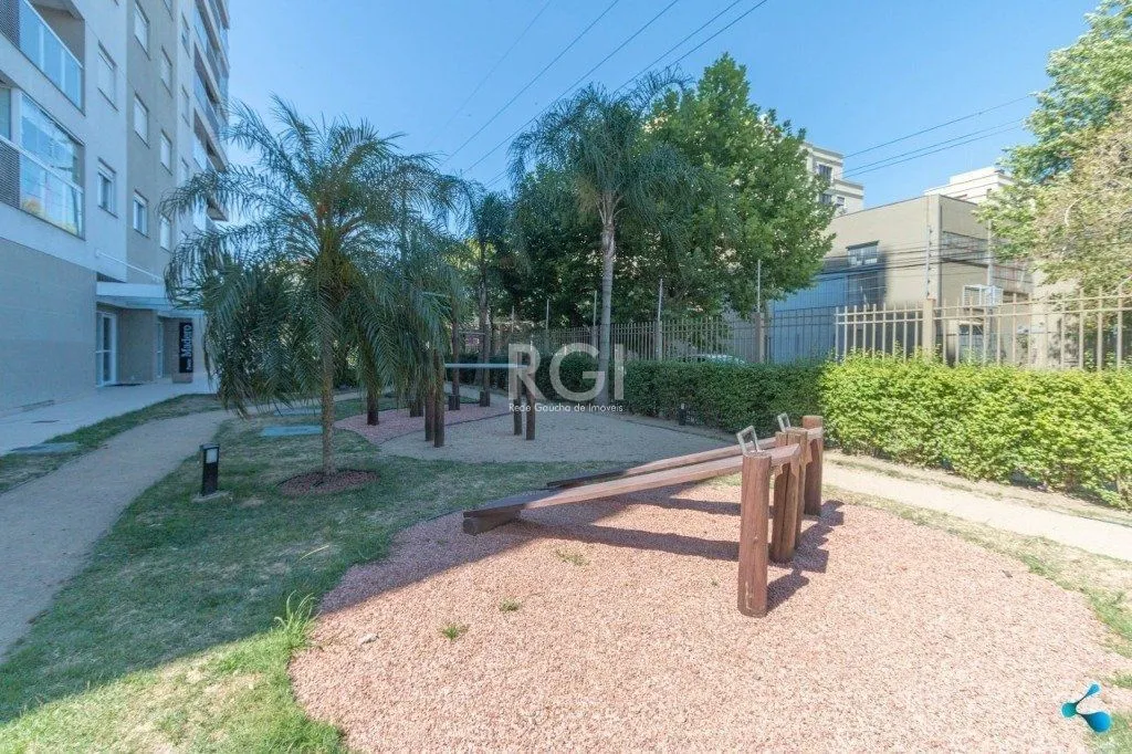 Imagem Apartamento para Venda - 64.26m², 2 dormitórios, 1 vaga - São Geraldo