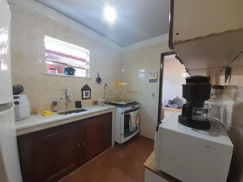 Imagem Casa para Venda em Teresópolis / RJ no bairro Cascata do Imbuí