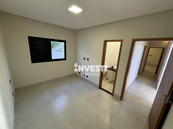 Imagem Casa à venda no Terras Alpha Residencial 1 - Senador Canedo/GO
