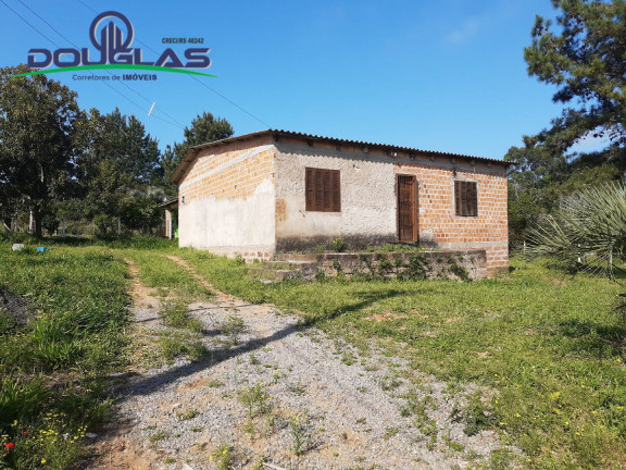 Casa de Condomínio com 1 Quarto à Venda, 60 m² em Águas Claras - Viamão