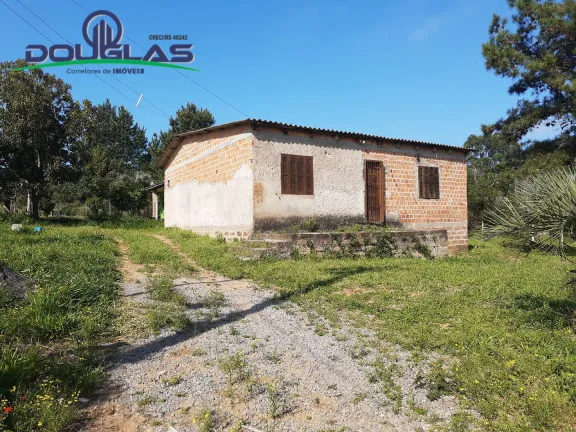 Casa de Condomínio com 1 Quarto à Venda, 60 m² em Águas Claras - Viamão