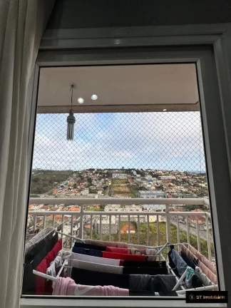 Imagem Lindo Apartamento à venda em Mairiporã R$350.000 - Aceita Financiamento!