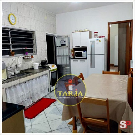 Imagem Sobrado com 3 Quartos à Venda, 86 m² em Jardim Yara - São Paulo