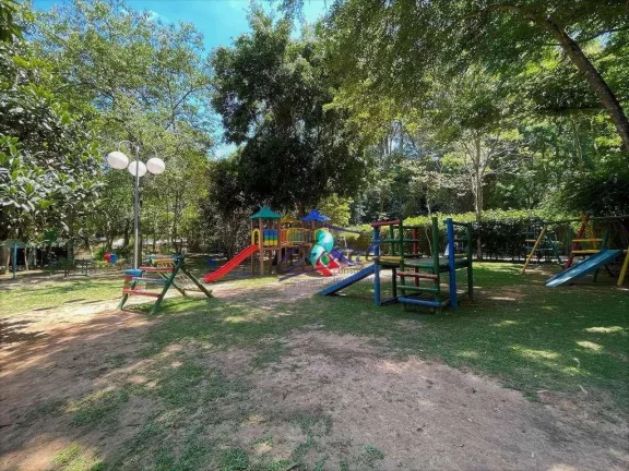 Imagem Terreno à venda, 402 m² - Vila Verde - Itapevi/SP