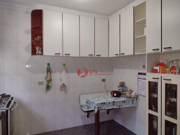 Imagem Sobrado com 6 dormitórios à venda, 388 m por R$ 1.280.000,00 - Patriarca - São Paulo/SP