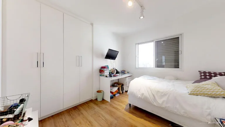 Imagem Cobertura com 3 Quartos à Venda, 318 m² em Perdizes - São Paulo