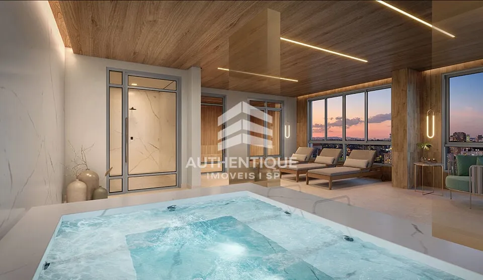Imagem VERDANT PARQUE RESORT - Apartamento à venda no bairro Tucuruvi - São Paulo/SP, Zona Norte