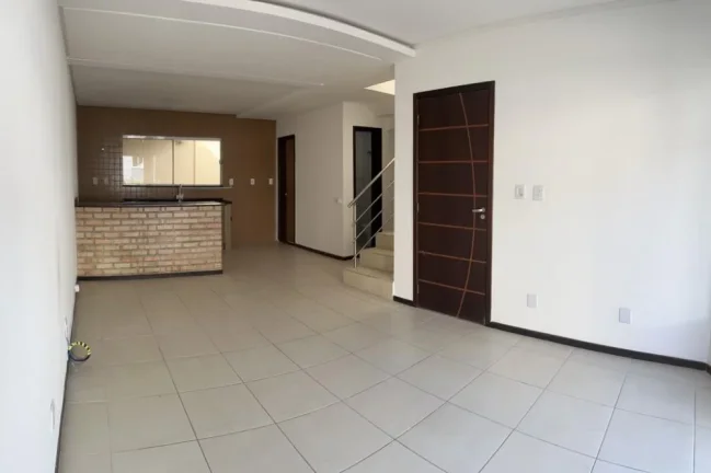 Imagem Sobrado a venda em condomínio fechado - Camboriú