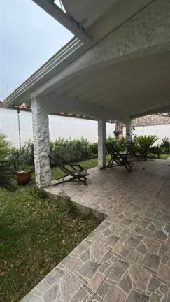 Imagem Casa com 3 dorms, Flórida, Praia Grande - R$ 1.55 mi, Cod: 2607