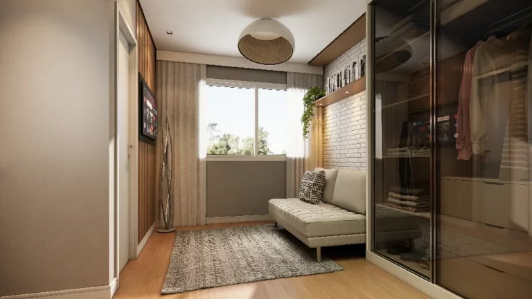 Imagem Apartamento à venda em São Paulo, Jaguaré, com 1 quarto, 26,38m2