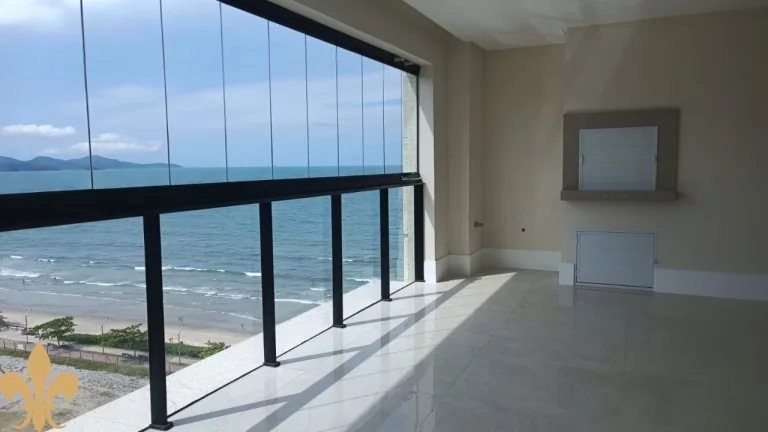 Imagem APARTAMENTO RESIDENCIAL em ITAPEMA - SC, MEIA PRAIA