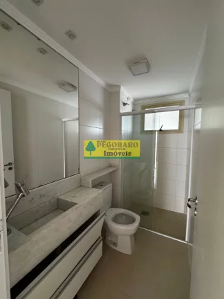 Imagem Apartamento Alto Padrão no Aruan: 3 Quartos, 3 Banheiros, 2 Vagas de Garagem - Venda ou Locação em Caraguatatuba-SP!