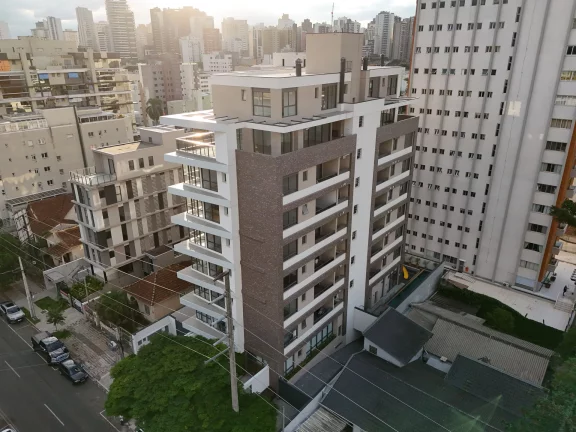 Imagem Iti Haus – Apartamento de 3 Quartos | 100 m² | 2 Vagas