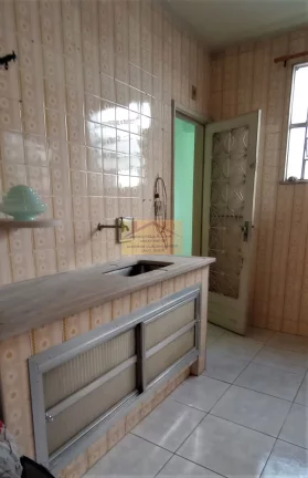 Imagem APARTAMENTO - VENDA EM MADUREIRA