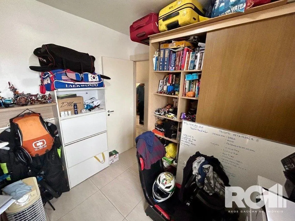 Imagem Apartamento em Vila Ipiranga
