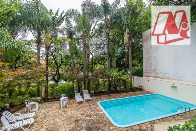 Imagem No bairro Boa Vista, casa em condomínio com 3 suites e vagas.