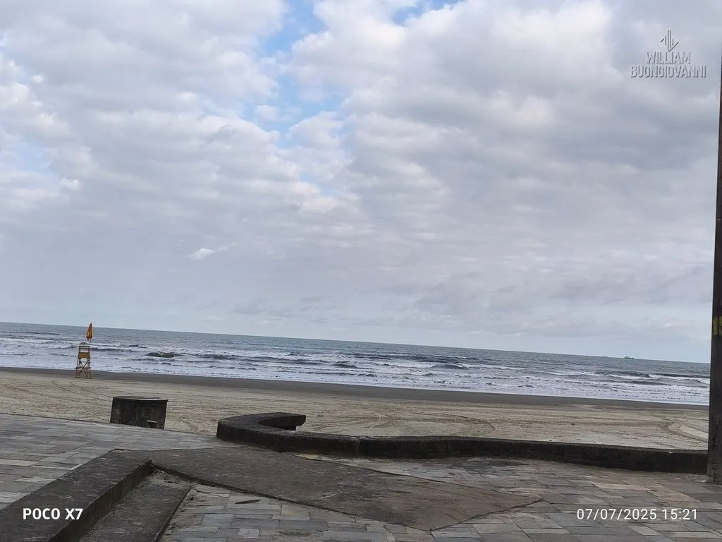 Imagem LOCAÇÃO CAIÇARA FRENTE MAR MOBILIADO PACOTE R$4.500,00