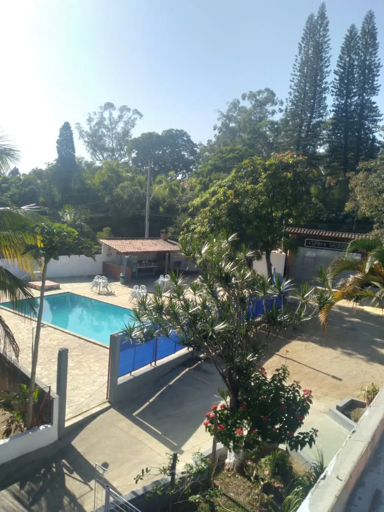 Imagem Chácara com 5.000m² em Brigadeiro Tobias- SP