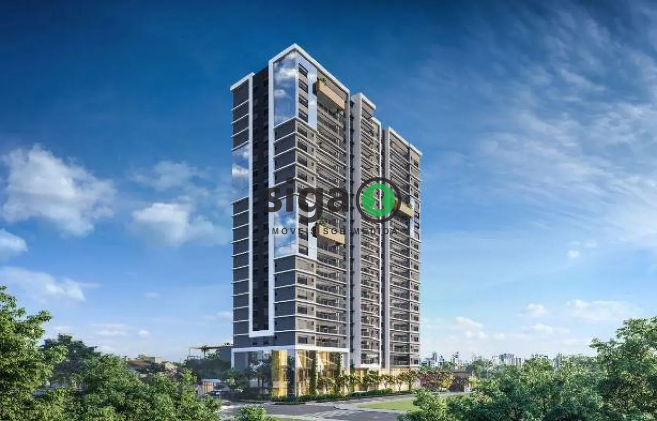 Foto do imóvel Apartamento Residencial